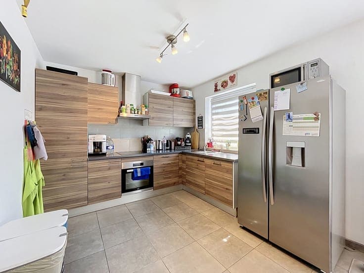 Contemporary 5-Bedroom Home | 140 m² | Built in 2021