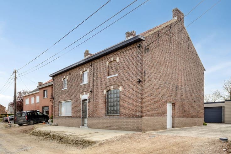 House in Kortenaken