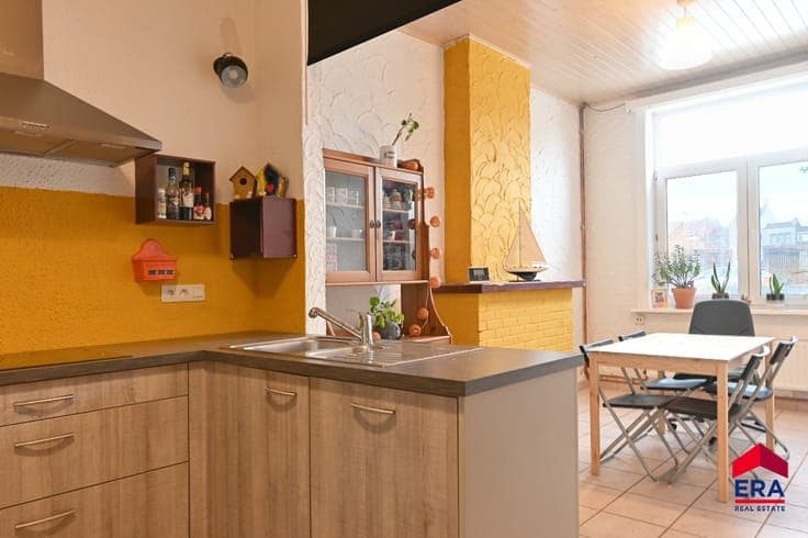 House in Eeklo