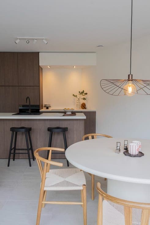 Laatste nieuwbouwwoning in Bavikhove