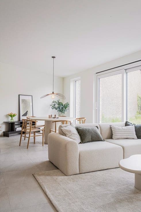 Laatste nieuwbouwwoning in Bavikhove