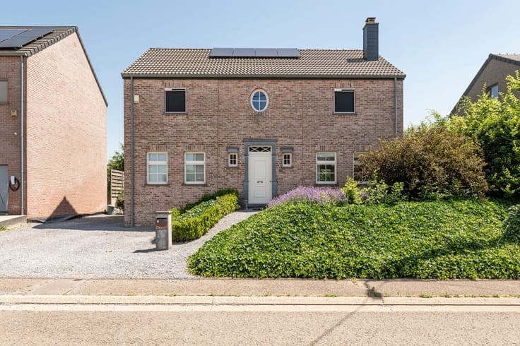 Charming house in Waremme