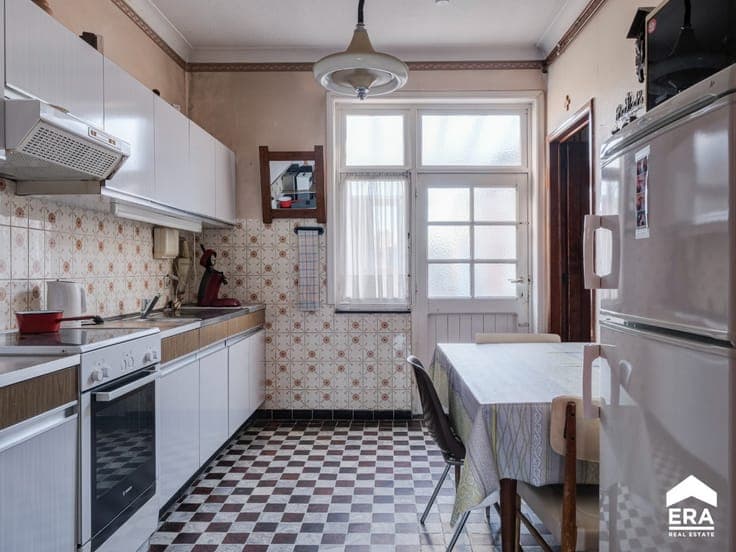 Semi-detached home with garden in Hasselt