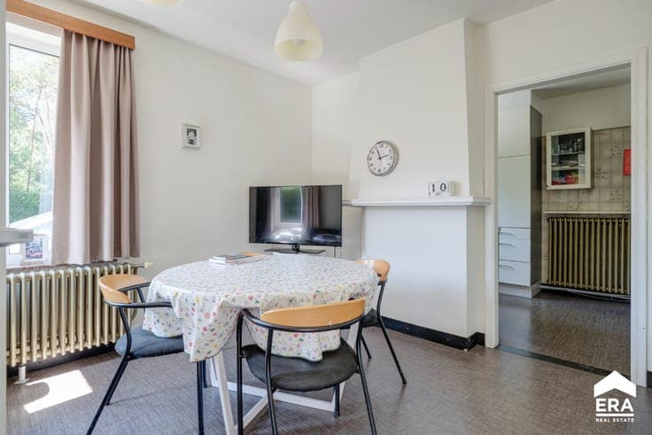 Investment property with garden in Genk