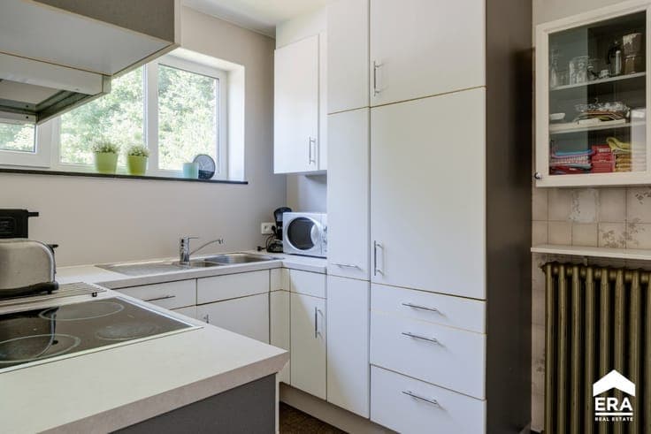 Investment property with garden in Genk
