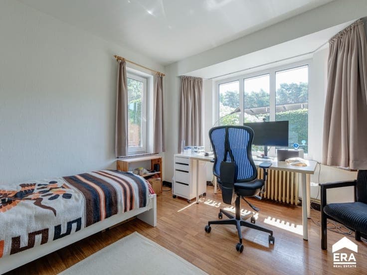 Investment property with garden in Genk