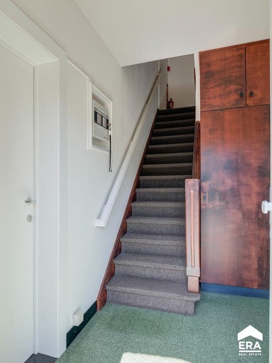 Investment property with garden in Genk