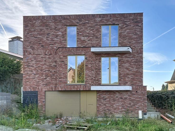 House in Dilbeek