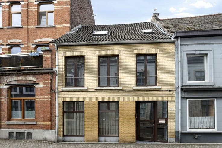 House in Tienen
