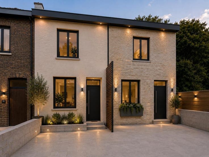 House in Seraing