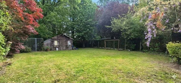 House in Enghien