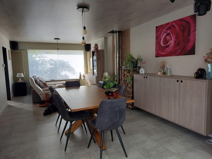 House in Oostrozebeke