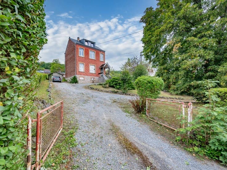 House in Durbuy