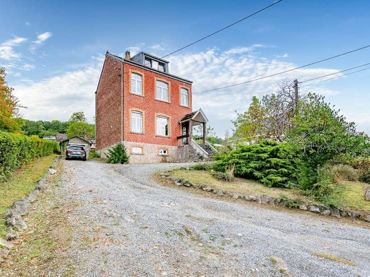House in Durbuy
