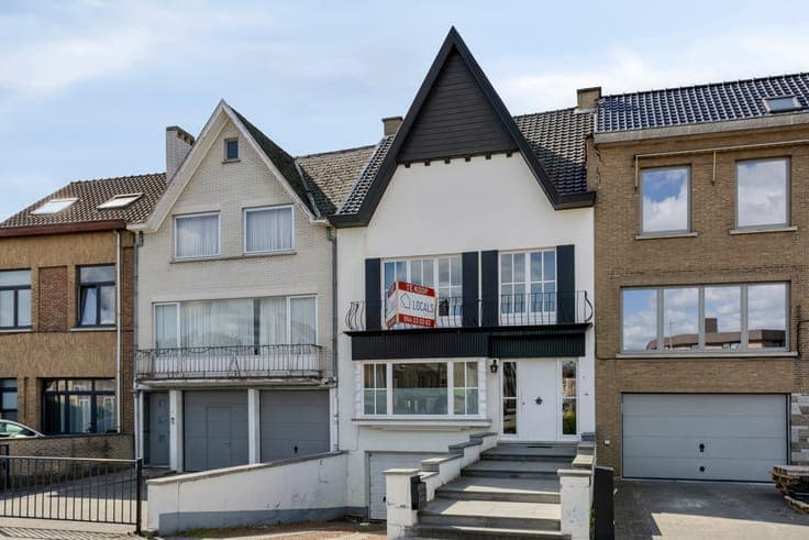 House in Ninove
