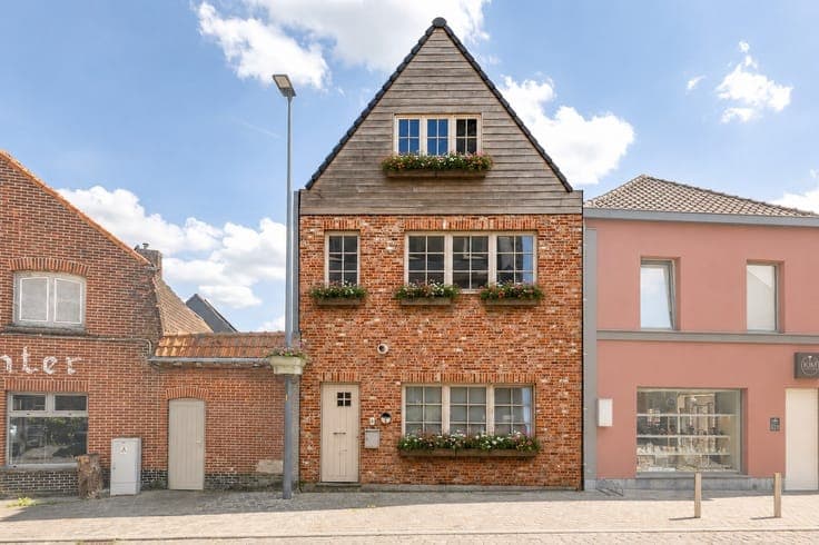 House in Dentergem