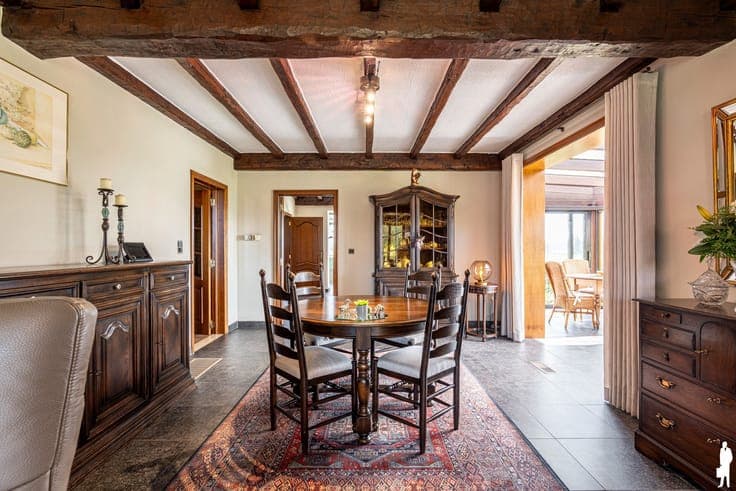 House in Poppel