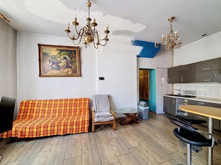 Maison 7 chambres avec terrasse et garage
