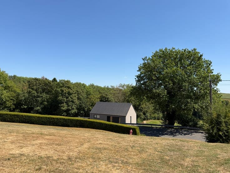 House in Andenne