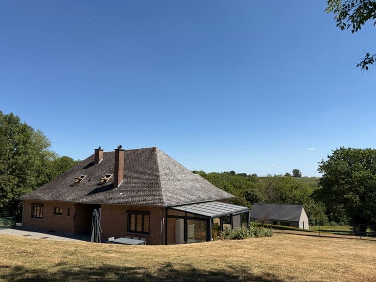 House in Andenne