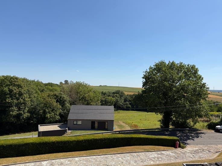 House in Andenne