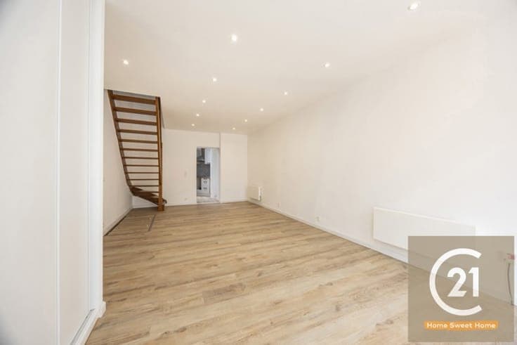 Charming Fully Renovated House in Vilvoorde