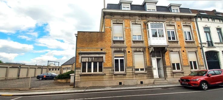 House in Menen
