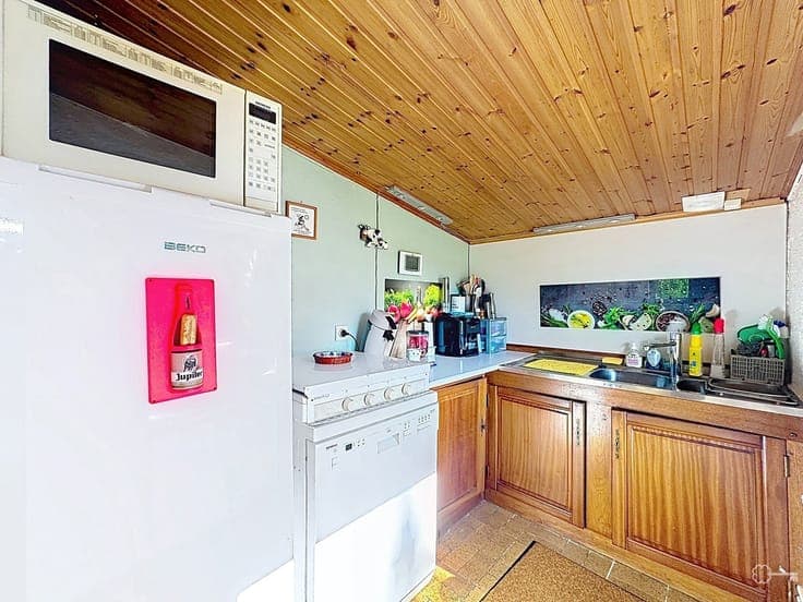 House in Havelange Jeneffe
