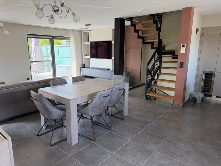 House in Tubize