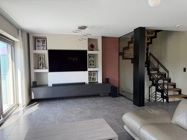 House in Tubize