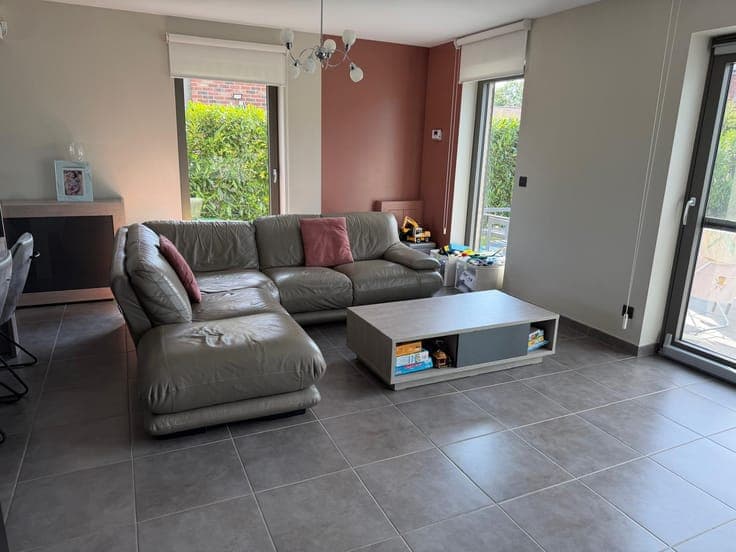 House in Tubize