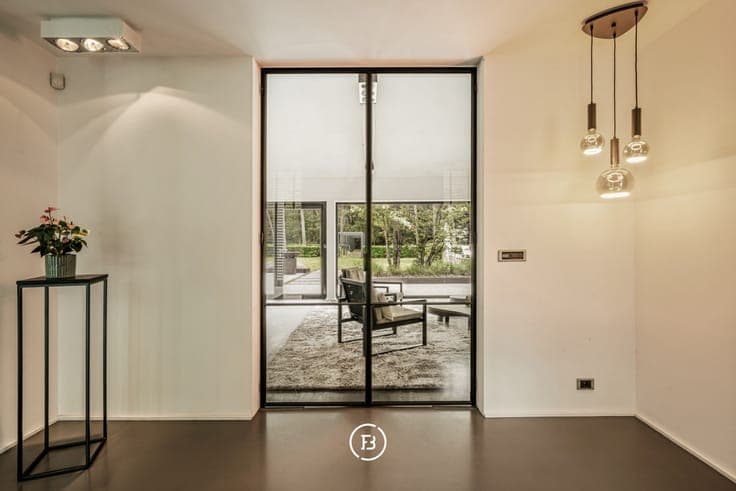 Architectural Lifestyle Villa