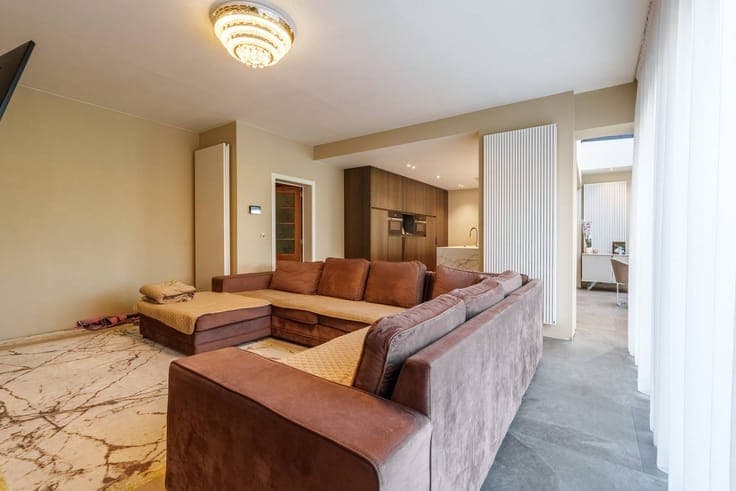 Very spacious house in Roeselare