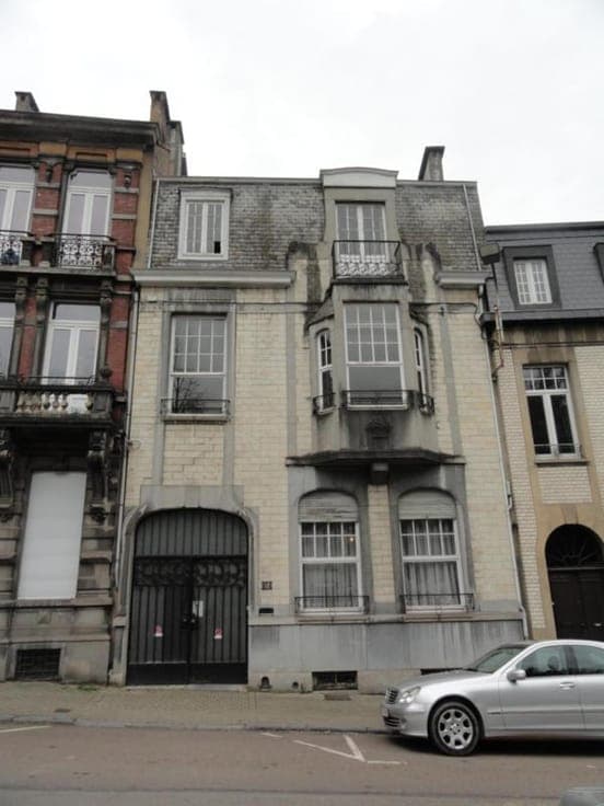 House in Verviers