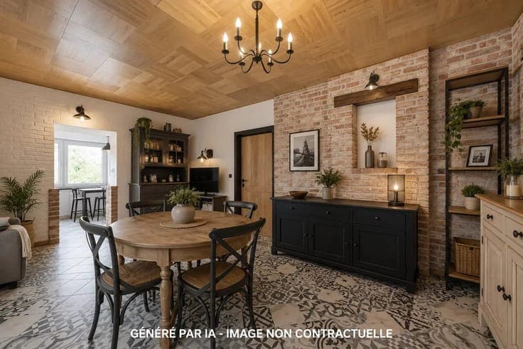 Sale - House Libin - 239,000 €