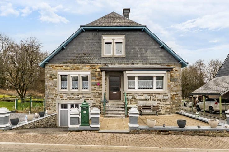Sale - House Libin - 239,000 €