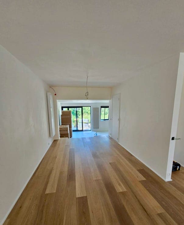 Bierges - Three-sided house fully renovated