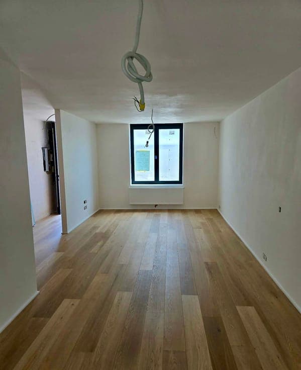 Bierges - Three-sided house fully renovated