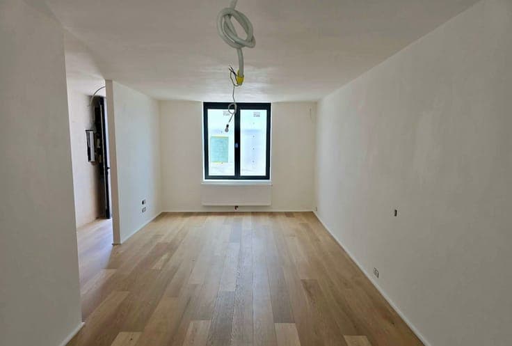 Bierges - Three-sided house fully renovated