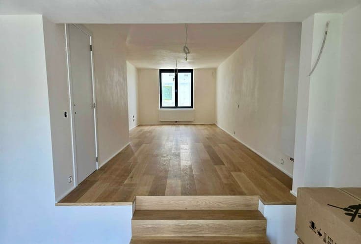 Bierges - Three-sided house fully renovated