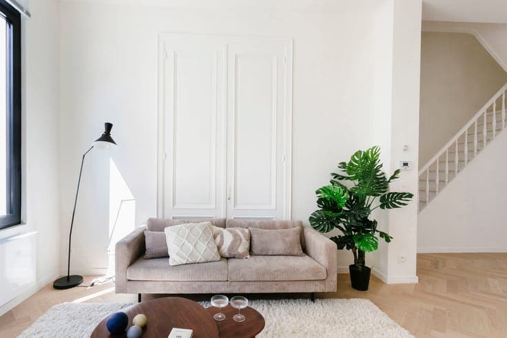 House in Antwerp