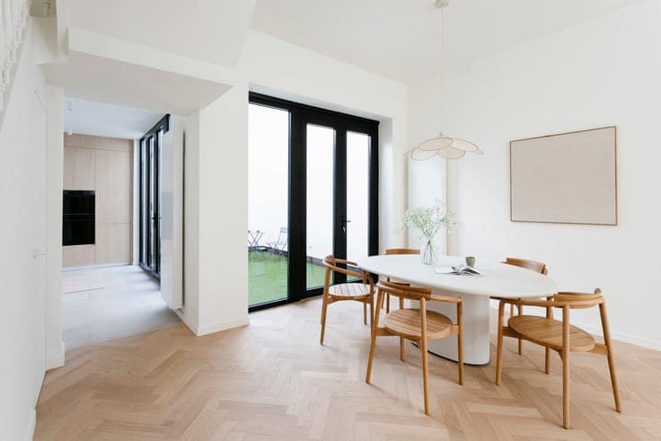 House in Antwerp