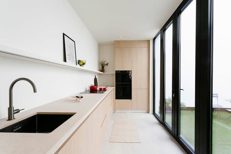 House in Antwerp