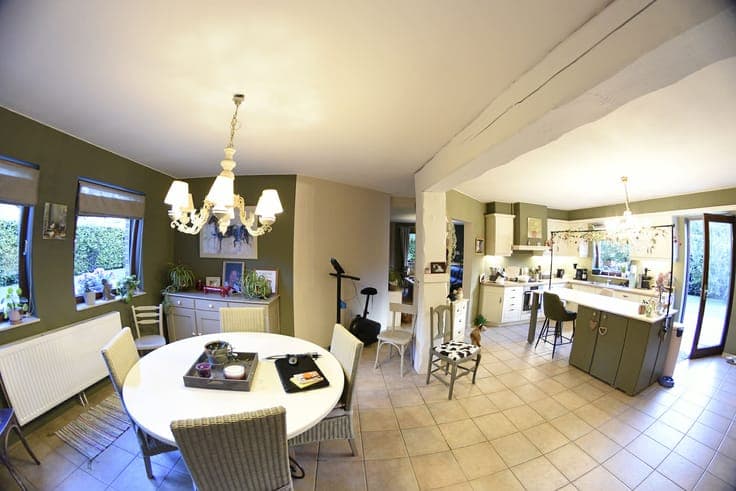 House in Sart-lez-Spa