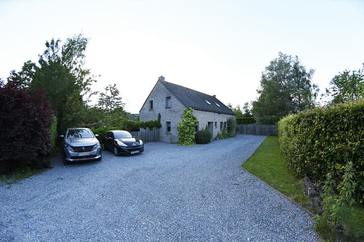 House in Sart-lez-Spa