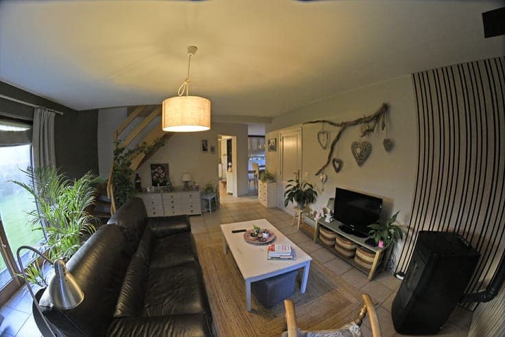 House in Sart-lez-Spa