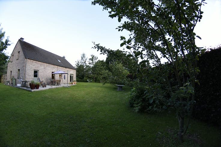 House in Sart-lez-Spa