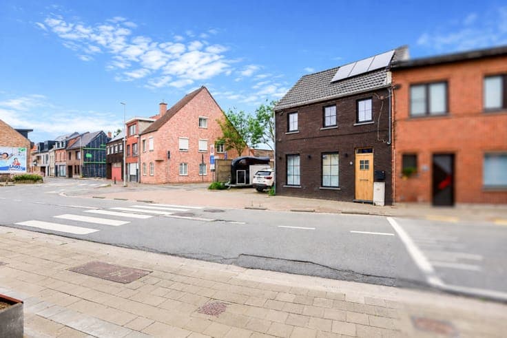 House in Beveren