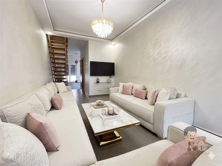 A charming house in the heart of Vilvoorde