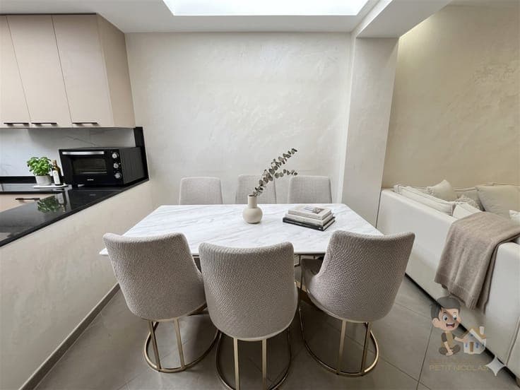 A charming house in the heart of Vilvoorde